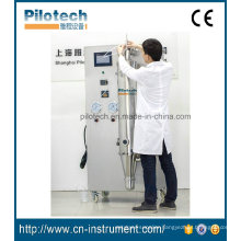 Touch Screen Powder Making Spray Dryer Machine for Medical Filed